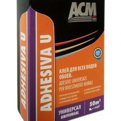 ACM adhesiva универсал