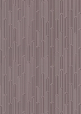 KM5305 Обои Kerama Marazzi (Collage/Vintage/Arches/Geometry) (1*4) 10,05*1,06 винил на флизелине