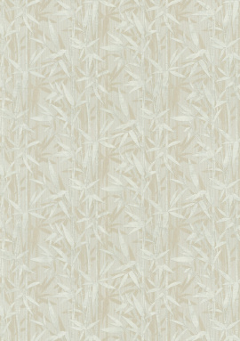 KM5001 Обои Kerama Marazzi (April/Primavera/Eden/Bamboo) (1*4) 10,05*1,06 винил на флизелине