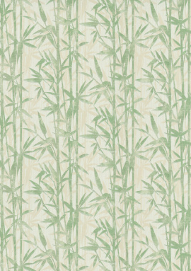 KM5003 Обои Kerama Marazzi (April/Primavera/Eden/Bamboo) (1*4) 10,05*1,06 винил на флизелине