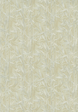 KM5004 Обои Kerama Marazzi (April/Primavera/Eden/Bamboo) (1*4) 10,05*1,06 винил на флизелине