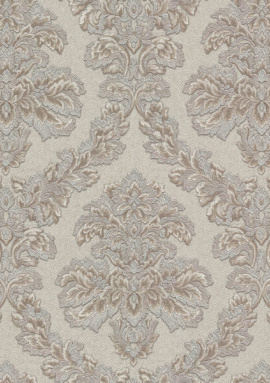 KM5502 Обои Kerama Marazzi (Palazzo/Boiserie/Tressage) (1*4) 10,05*1,06 винил на флизелине