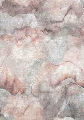 46968 Панно Marburg (Lava/Smart Art Gallery) (1*1) 2,70x2,12 винил на флизелине