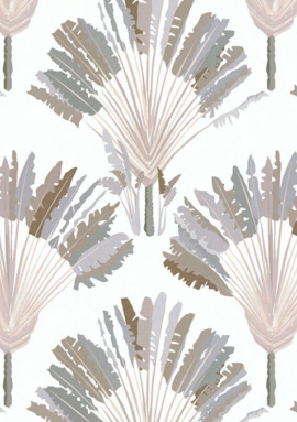 37708-2 Обои As Creation Jungle Chic 0.53x10.05