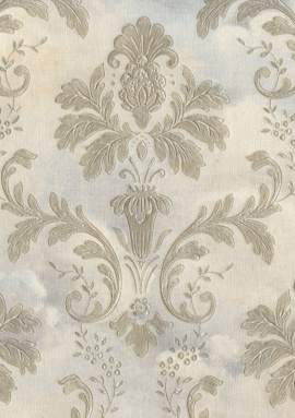 38894-1 Обои As Creation Luxury Damask 1.06x10.05