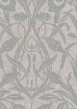 38850-2 Обои As Creation Luxury Damask 1.06x10.05