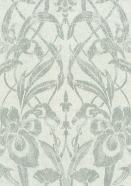 38850-5 Обои As Creation Luxury Damask 1.06x10.05