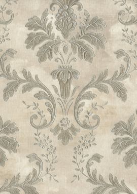 38894-2 Обои As Creation Luxury Damask 1.06x10.05