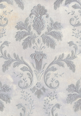 38894-3 Обои As Creation Luxury Damask 1.06x10.05