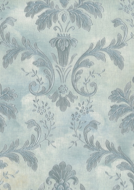 38894-4 Обои As Creation Luxury Damask 1.06x10.05