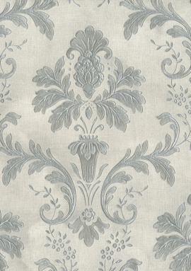 38894-5 Обои As Creation Luxury Damask 1.06x10.05