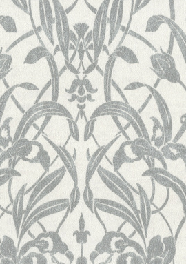 38850-3 Обои As Creation Luxury Damask 1.06x10.05