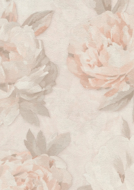 79070-2 Обои As Creation Urban Flowers 1.06x10.05