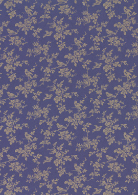 GT7021/1 Обои Loymina Boudoir 1x10.05