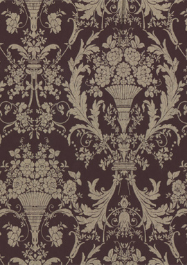 GT4010 Обои Loymina Boudoir 1x10.05