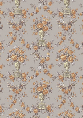 BQ2012 Обои Loymina La Belle Epoque 1x10.05