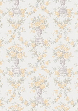 BQ2002/1 Обои Loymina La Belle Epoque 1x10.05