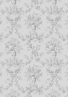 BQ2011 Обои Loymina La Belle Epoque 1x10.05