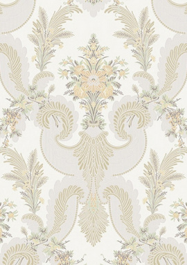 BQ4002 Обои Loymina La Belle Epoque 1x10.05