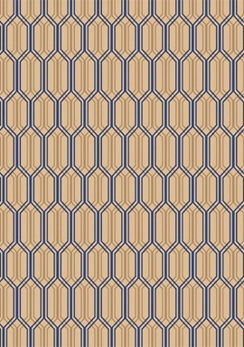 CLR6021/1 Обои Loymina Clair 1x10.05