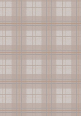 BRIT7002/2 Обои Loymina British Style Forest 1x10.05