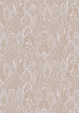 BRIT4001/1 Обои Loymina British Style Forest 1x10.05