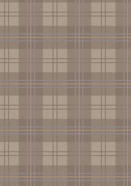 BRIT7002/1 Обои Loymina British Style Forest 1x10.05