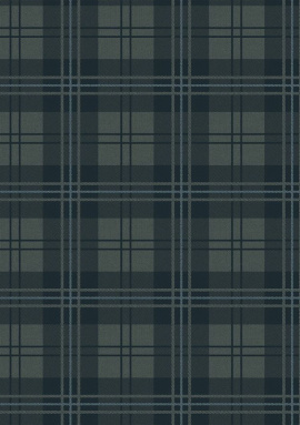 BRIT7005 Обои Loymina British Style Forest 1x10.05