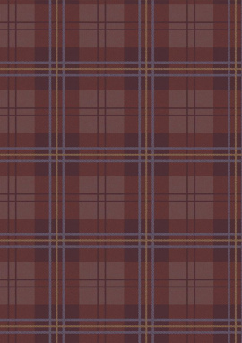 BRIT7020 Обои Loymina British Style Forest 1x10.05