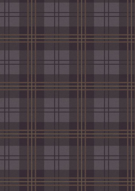 BRIT7022 Обои Loymina British Style Forest 1x10.05