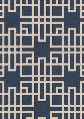 409253 Обои Rasch Kimono 0.53x10.05