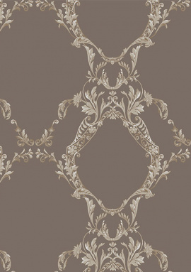 Trend11012/1 Обои Milassa Trend 1x10.05