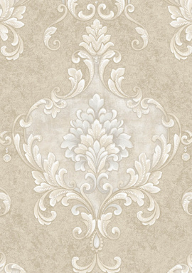 20134 Обои Zambaiti Casa Chic 0.53x10.05