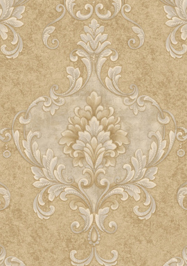 20138 Обои Zambaiti Casa Chic 0.53x10.05